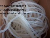 ống silicon 7x10mm